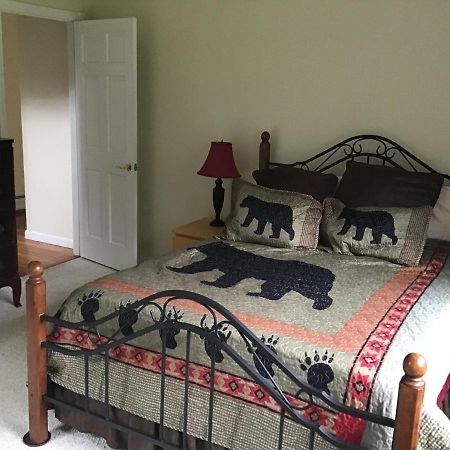 Mount Snow, Snowmobilers N Trailers Plenty Of Parking Villa วิลมิงตัน ภายนอก รูปภาพ