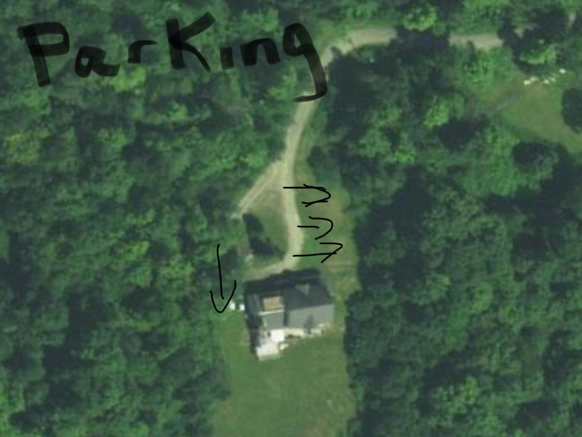 Mount Snow, Snowmobilers N Trailers Plenty Of Parking Villa วิลมิงตัน ภายนอก รูปภาพ