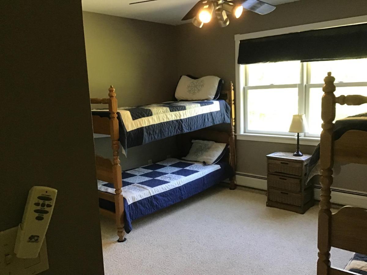 Mount Snow, Snowmobilers N Trailers Plenty Of Parking Villa วิลมิงตัน ภายนอก รูปภาพ