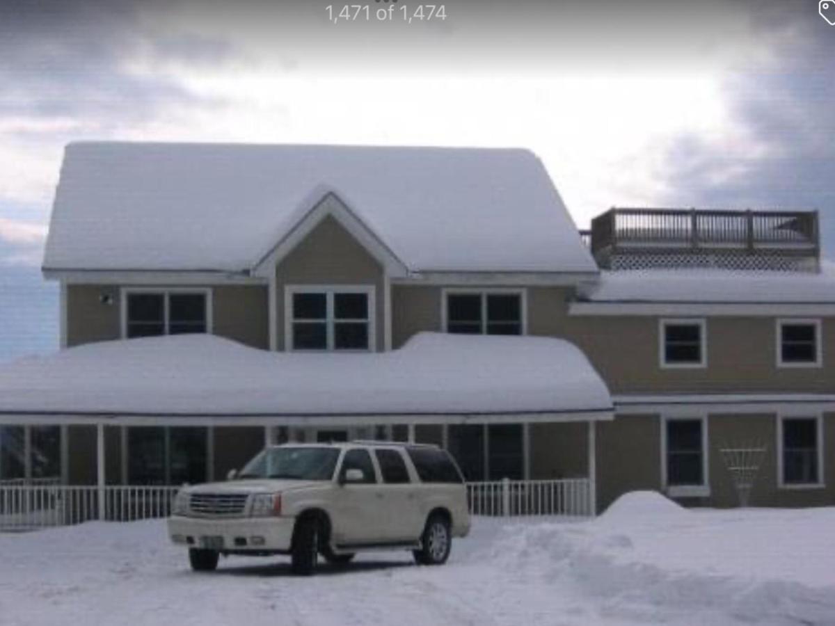 Mount Snow, Snowmobilers N Trailers Plenty Of Parking Villa วิลมิงตัน ภายนอก รูปภาพ