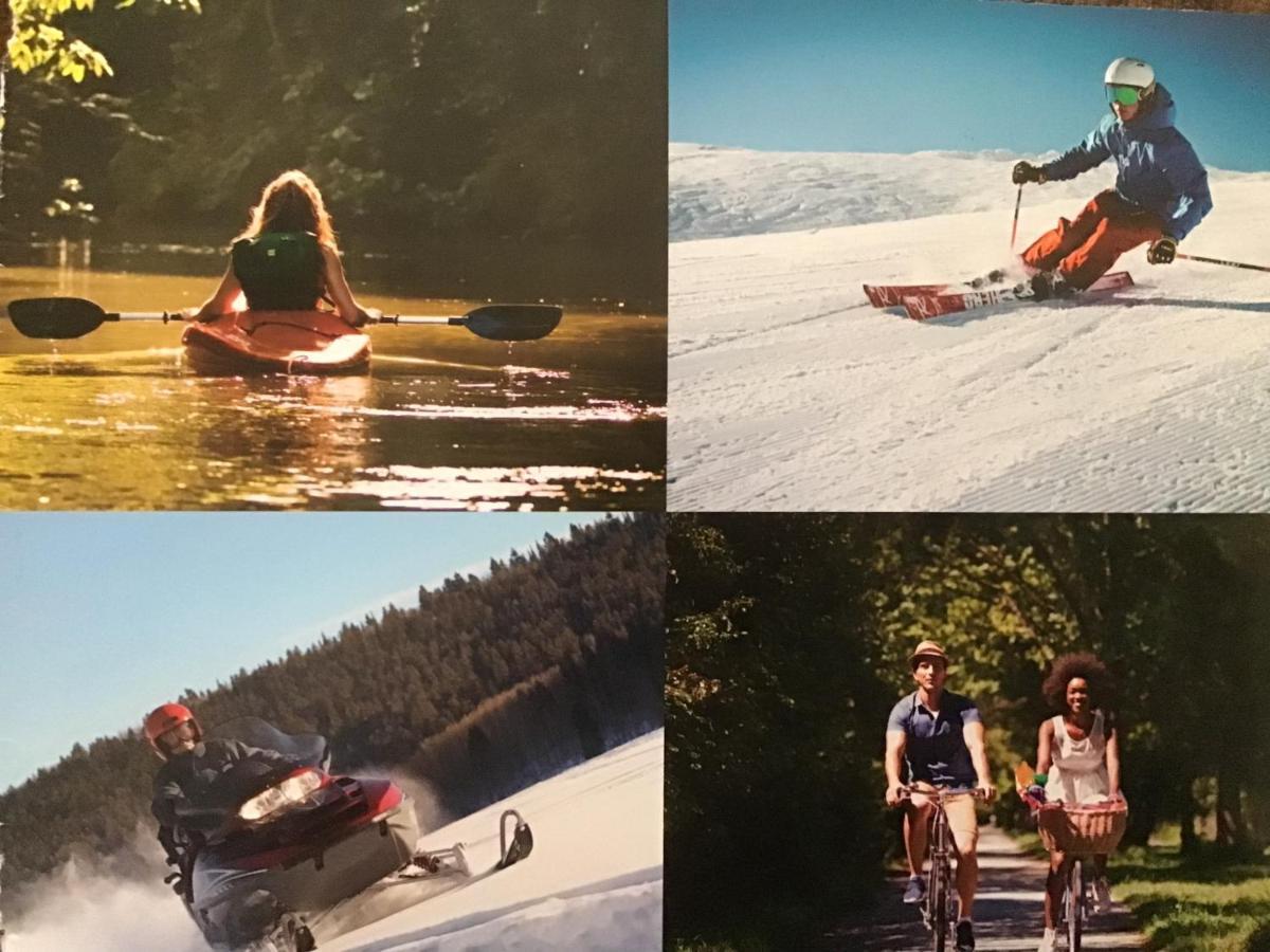 Mount Snow, Snowmobilers N Trailers Plenty Of Parking Villa วิลมิงตัน ภายนอก รูปภาพ