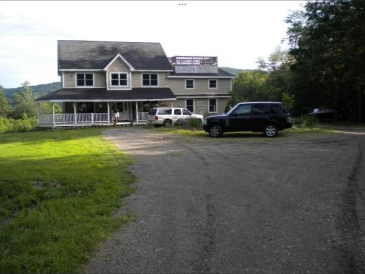 Mount Snow, Snowmobilers N Trailers Plenty Of Parking Villa วิลมิงตัน ภายนอก รูปภาพ